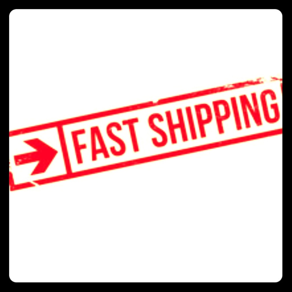 ‼️Fast shipping‼️